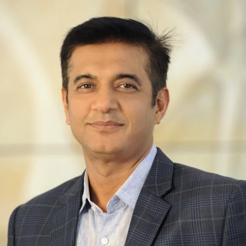 Profile picture of Mr. Mainish Jain